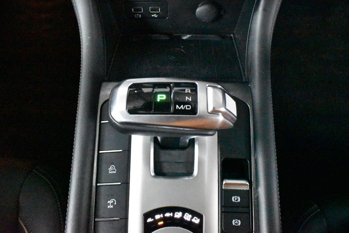 2022 GWM Ute Cannon XSR