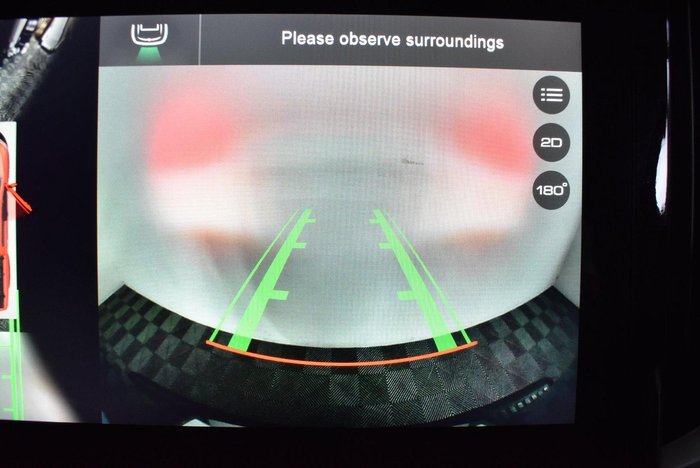 2022 GWM Ute Cannon XSR