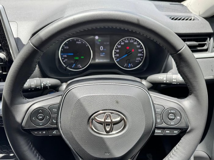 2022 Toyota RAV4 GX