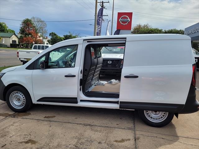 2025 RENAULT KANGOO KANGOO MY25 L2 LWB 1.3L Petrol EDC MINERAL WHITE