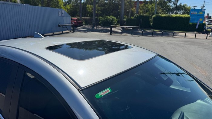 2018 Mazda 3 SP25 Astina