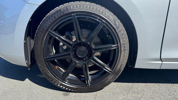 2018 Mazda 3 SP25 Astina