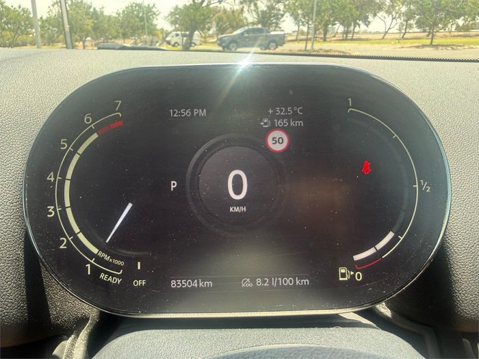 2020 MINI Countryman Cooper Classic