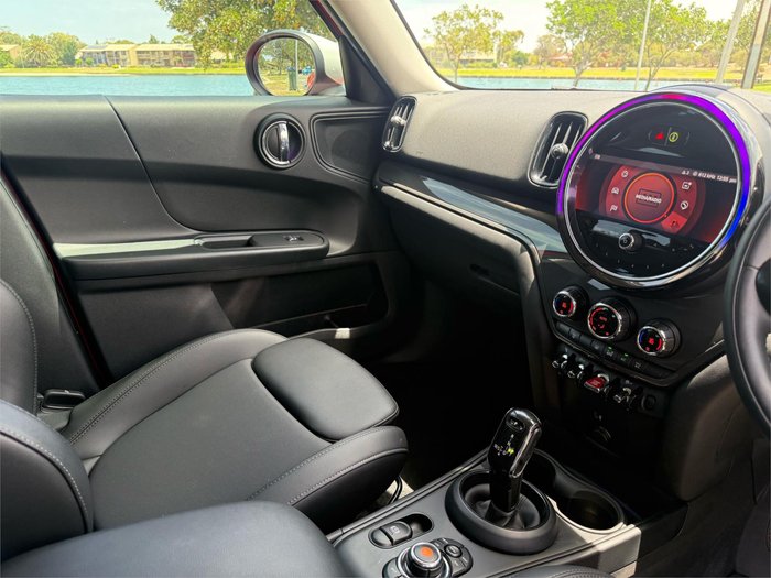 2020 MINI Countryman Cooper Classic