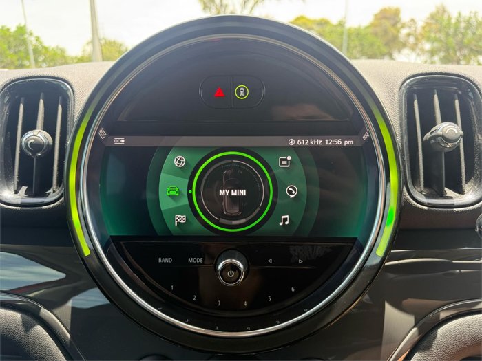 2020 MINI Countryman Cooper Classic