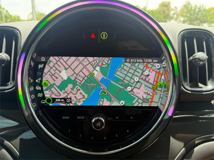 2020 MINI Countryman Cooper Classic