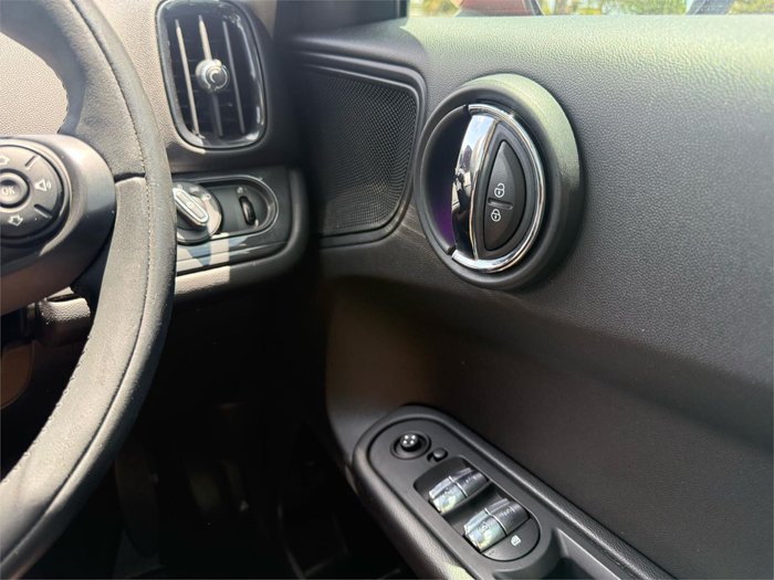 2020 MINI Countryman Cooper Classic