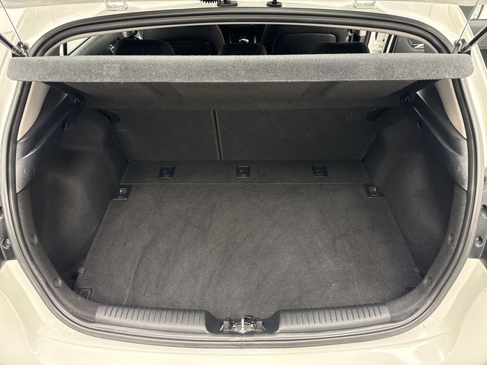 2018 Kia Cerato Sport