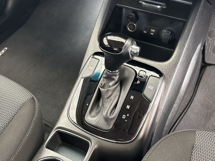 2018 Kia Cerato Sport