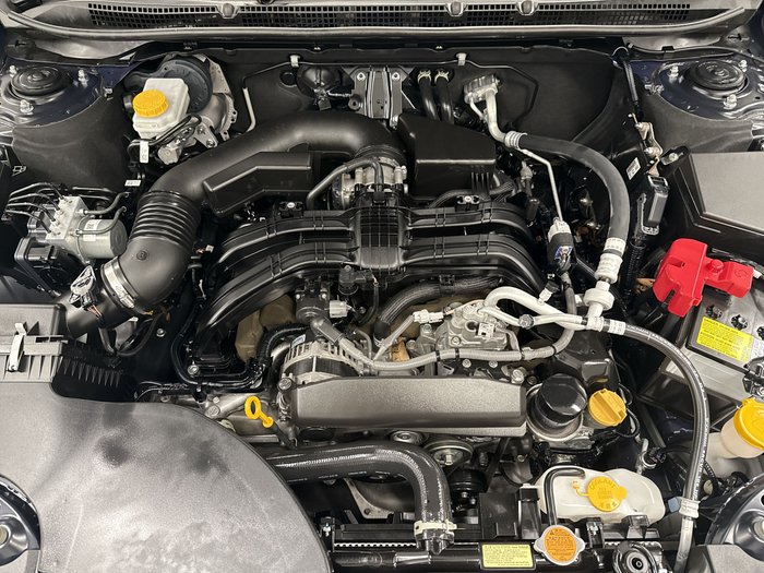 2022 Subaru Outback AWD