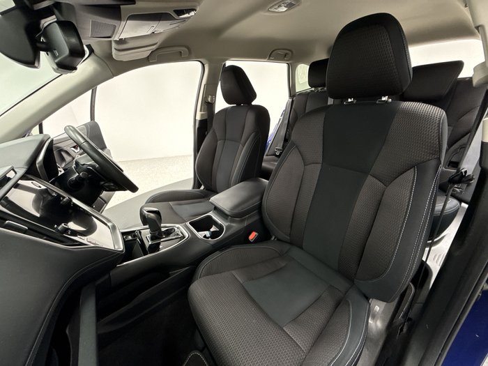 2022 Subaru Outback AWD