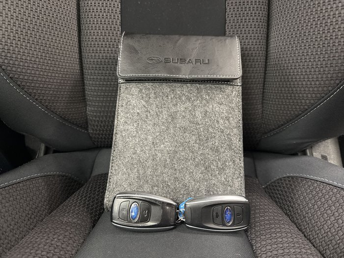 2022 Subaru Outback AWD