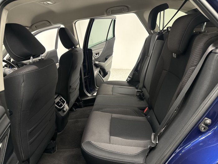 2022 Subaru Outback AWD