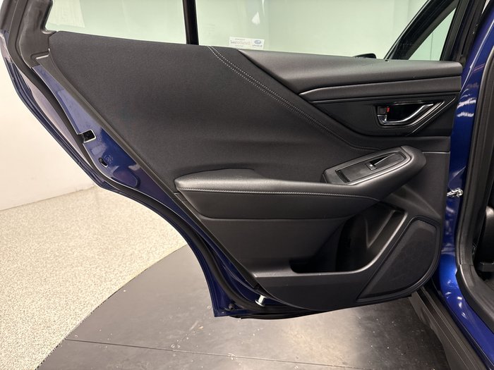 2022 Subaru Outback AWD