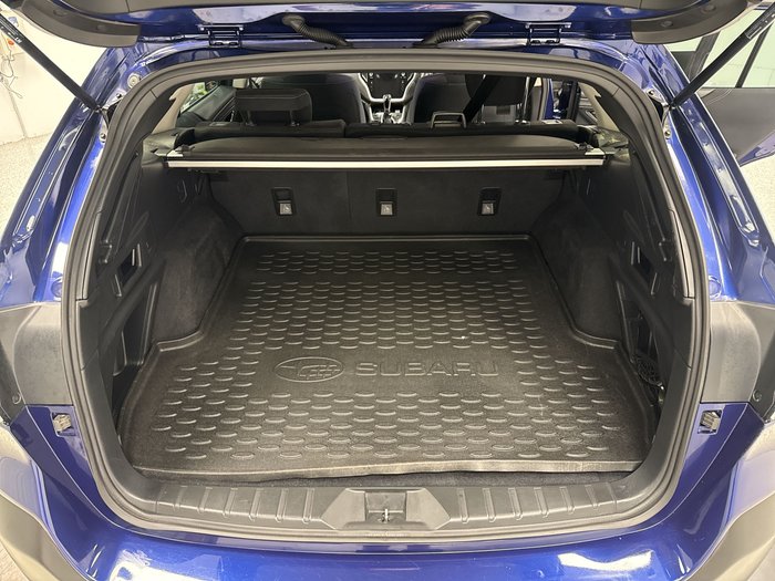 2022 Subaru Outback AWD