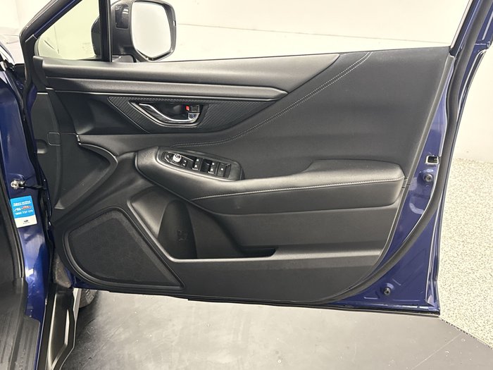 2022 Subaru Outback AWD