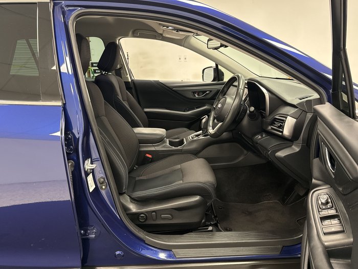 2022 Subaru Outback AWD