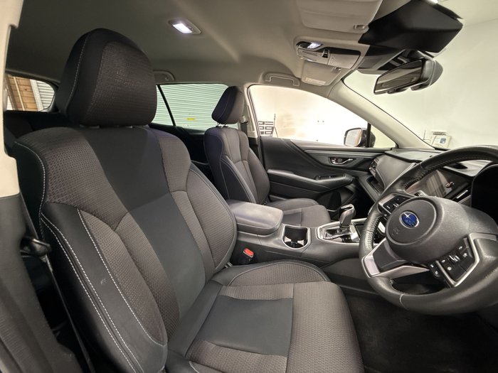 2022 Subaru Outback AWD