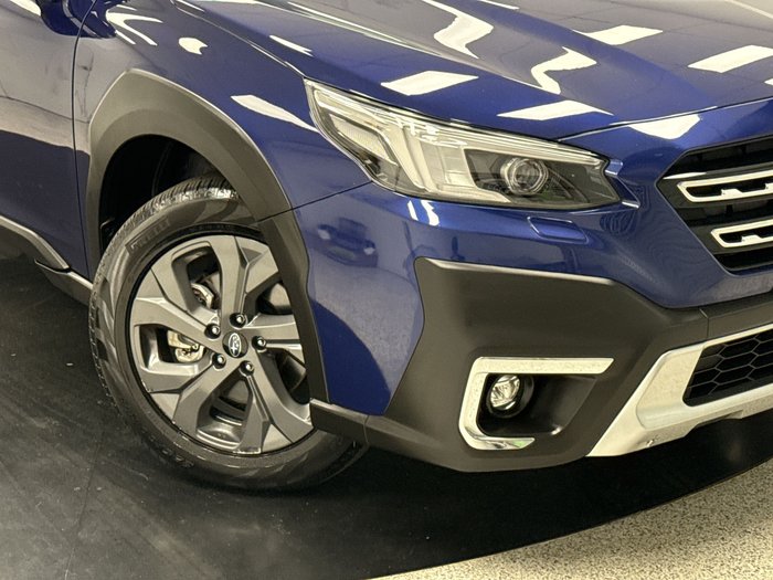 2022 Subaru Outback AWD