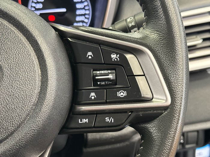 2022 Subaru Outback AWD