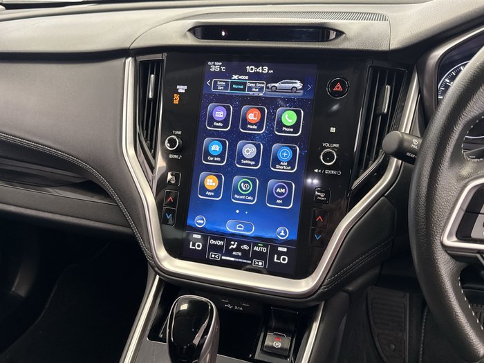 2022 Subaru Outback AWD