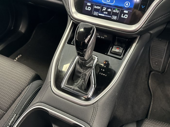 2022 Subaru Outback AWD