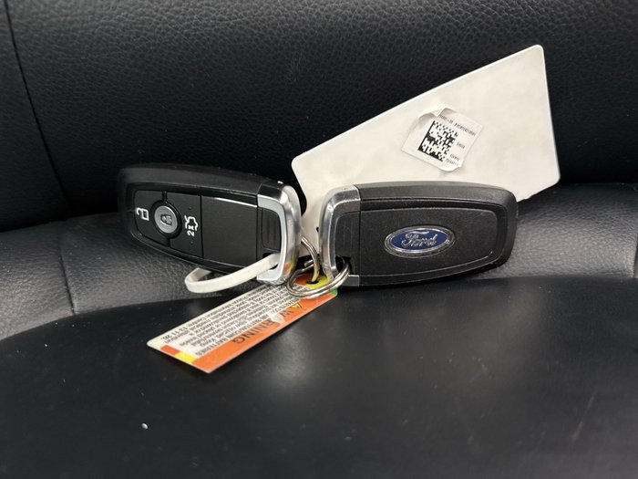 2023 Ford Ranger Wildtrak