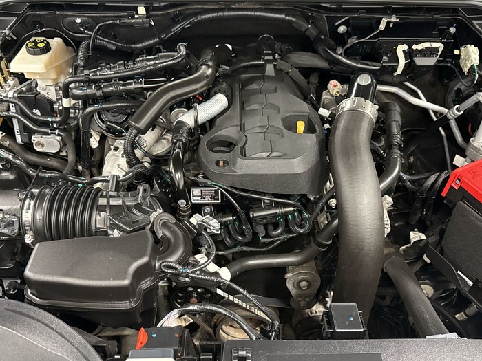 2022 Ford Ranger Wildtrak