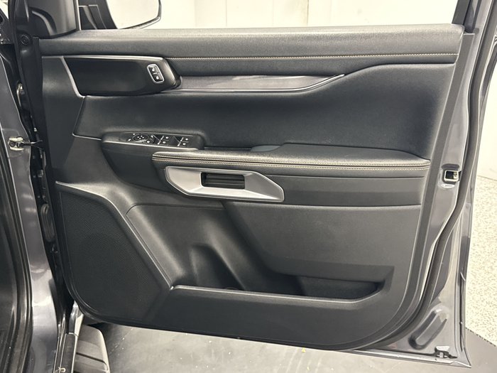 2022 Ford Ranger Wildtrak