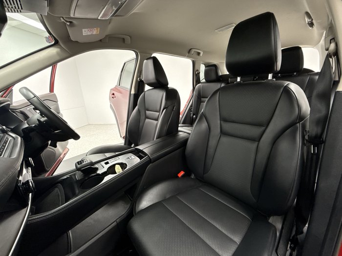 2023 Nissan X-TRAIL ST-L