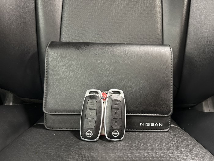 2023 Nissan X-TRAIL ST-L