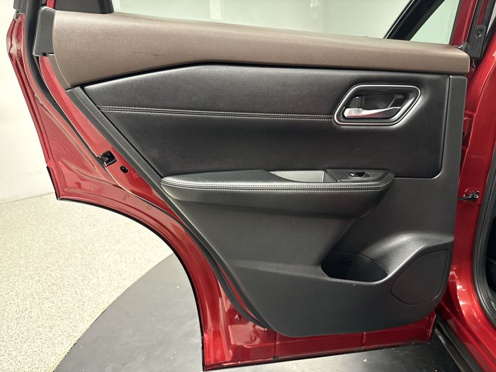 2023 Nissan X-TRAIL ST-L