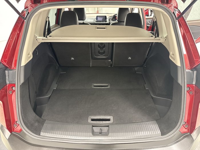 2023 Nissan X-TRAIL ST-L