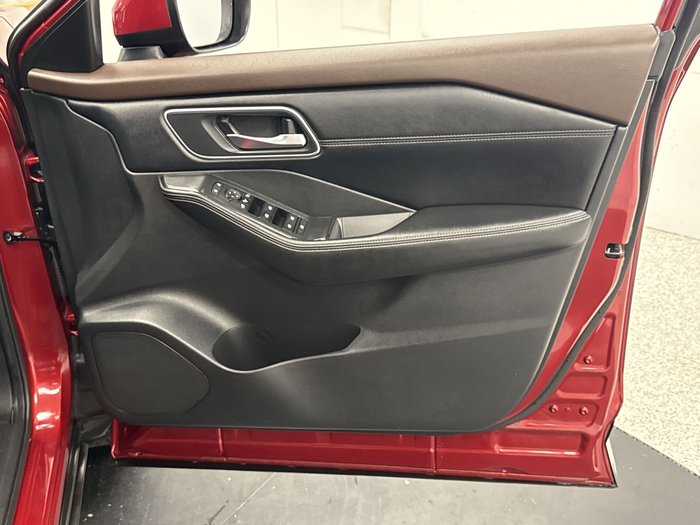 2023 Nissan X-TRAIL ST-L