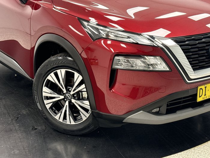 2023 Nissan X-TRAIL ST-L