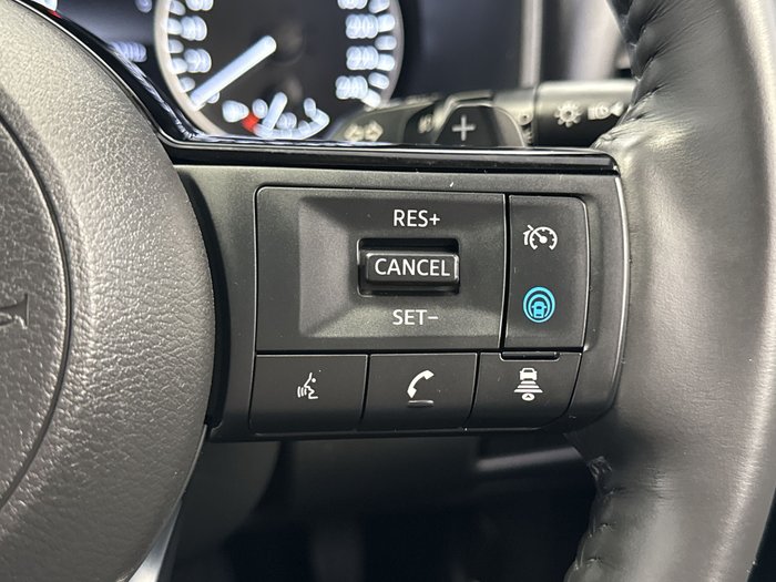 2023 Nissan X-TRAIL ST-L