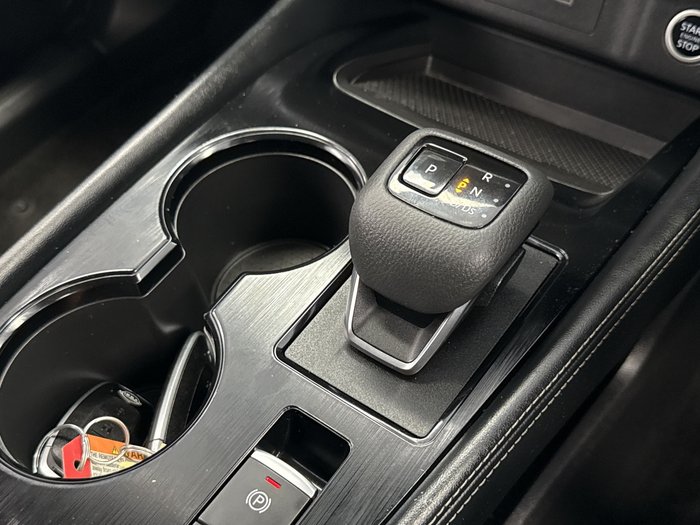 2023 Nissan X-TRAIL ST-L