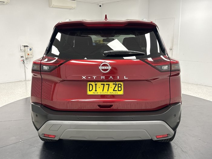 2023 Nissan X-TRAIL ST-L