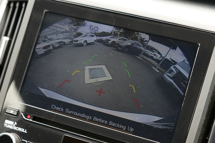 2017 Subaru Impreza 2.0i-L