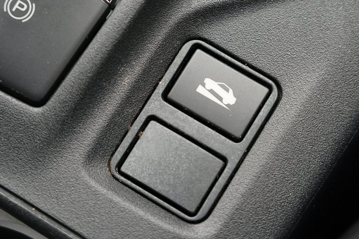 2017 Subaru Impreza 2.0i-L