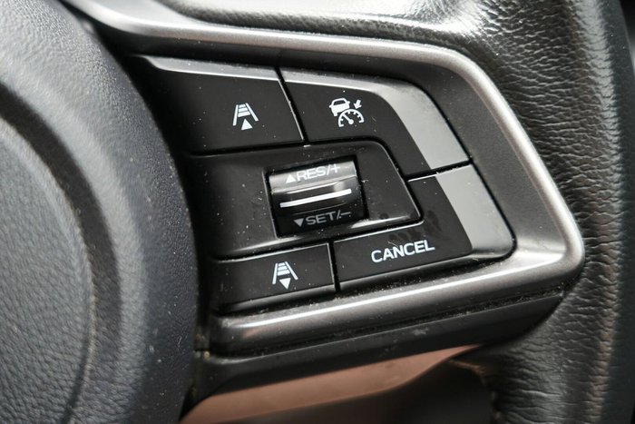 2017 Subaru Impreza 2.0i-L