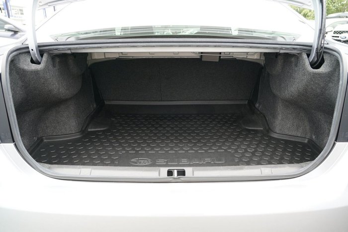 2017 Subaru Impreza 2.0i-L