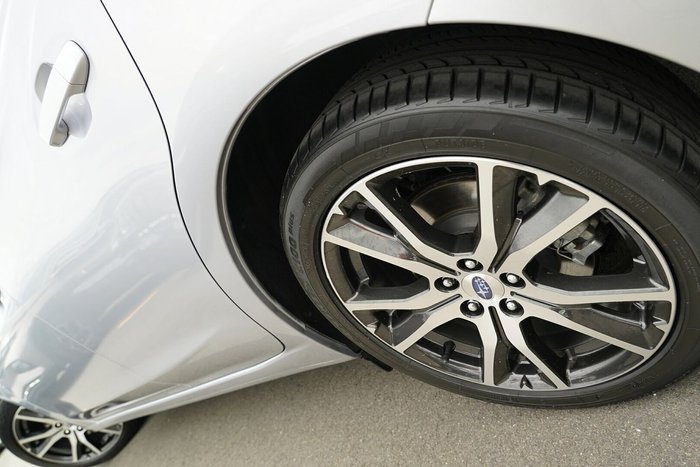 2017 Subaru Impreza 2.0i-L