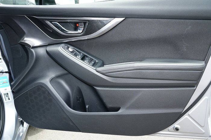 2017 Subaru Impreza 2.0i-L