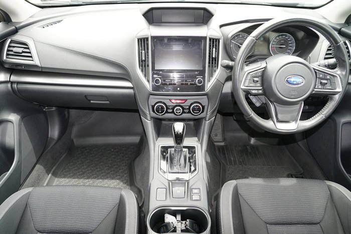 2017 Subaru Impreza 2.0i-L