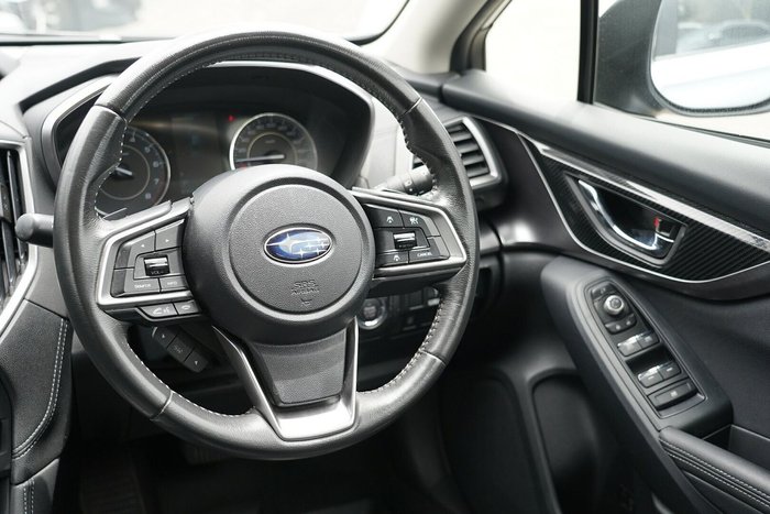 2017 Subaru Impreza 2.0i-L