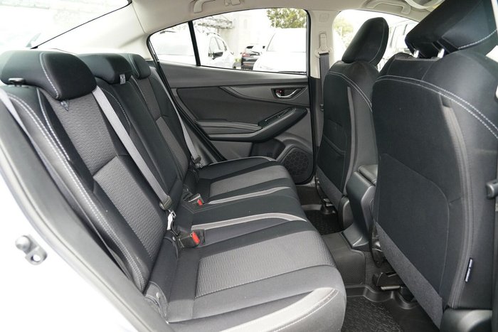 2017 Subaru Impreza 2.0i-L