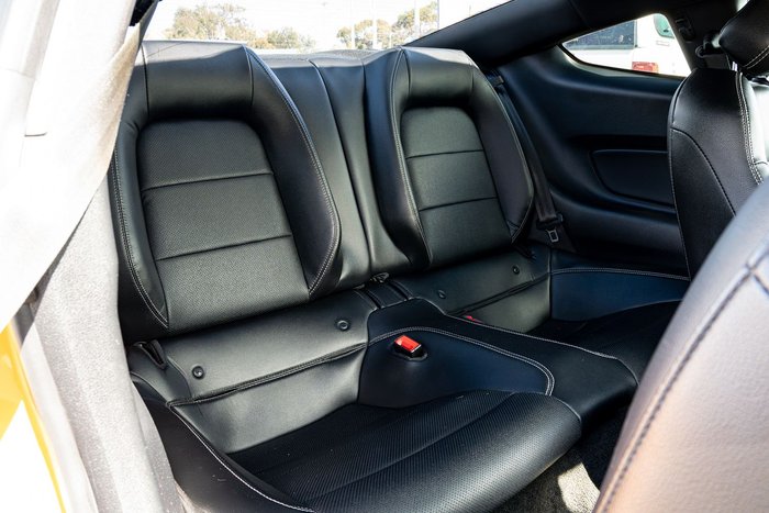 2018 Ford Mustang GT