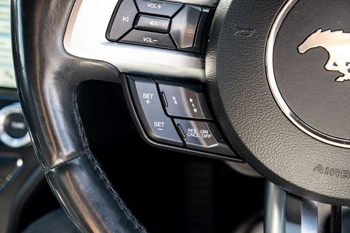 2018 Ford Mustang GT