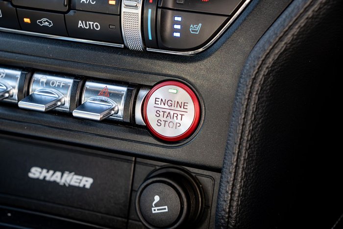 2018 Ford Mustang GT